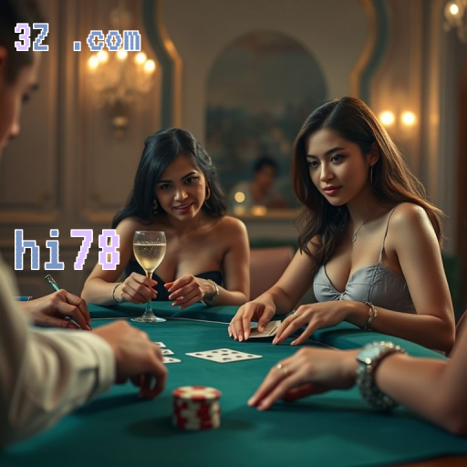 Cassino hi78: A Nova Fronteira do Entretenimento Online