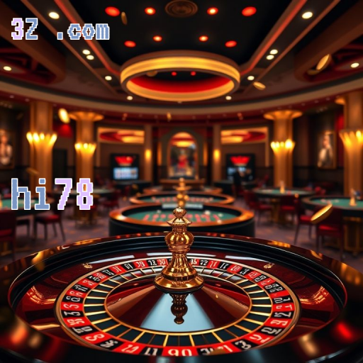 Inovação na Plataforma: hi78 Revoluciona a Experiência Gamer