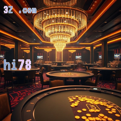 Promoção Imperdível no hi78 para Aumentar Seu Jogo