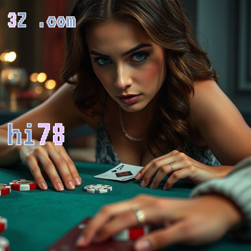Slots Incríveis no hi78: Entretenimento e Emoção a Cada Giro